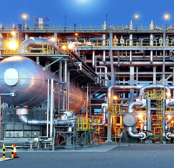 natural gas image